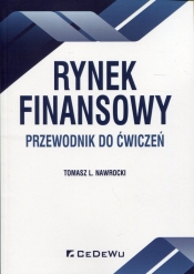 Rynek finansowy - Tomasz L. Nawrocki