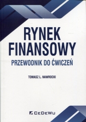 Rynek finansowy - Nawrocki Tomasz L.