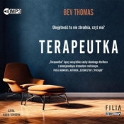 Terapeutka - Thomas Bev