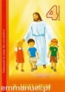 Religia 4-latka. Podręcznik. Z Jezusem Stanisław Łabendowicz