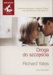Droga do szczęścia (Audiobook)
