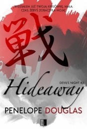 Hideaway. Devil's Night. Tom 2 (Uszkodzona okładka) - Penelope Douglas