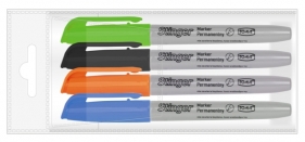Markery Stinger, 4 kolory (TO-323)