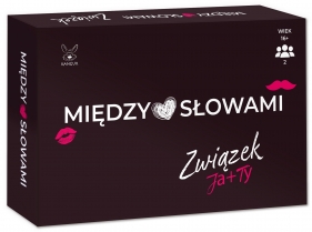 Miedzy Słowami. Związek