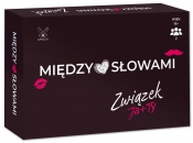 Miedzy Słowami. Związek
