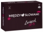 Miedzy Słowami. Związek