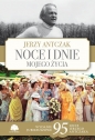 Noce i dnie mojego życia Wydanie jubileuszowe - Jerzy Antczak