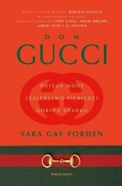 Dom Gucci.