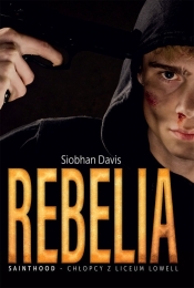 Rebelia - Davis Siobhan