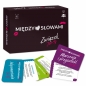 Miedzy Słowami. Związek
