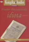 Idiota CD Fiodor Dostojewski
