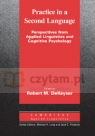 Practice in a Second Language DeKeyser, Robert M.