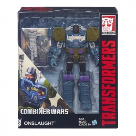 HASBRO TRA Generations Voyager Onslaught (B0975EU02/B4663)
