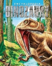 Encyklopedia. Dinozaury - John Malam, Steve Parker