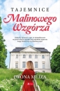 Tajemnice Malinowego Wzgórza - Iwona Mejza