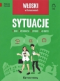 Włoski w tłumaczeniach. Sytuacje - Katarzyna Foremniak