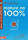 Arkusze maturalne 2010 Geografia z płytą CD