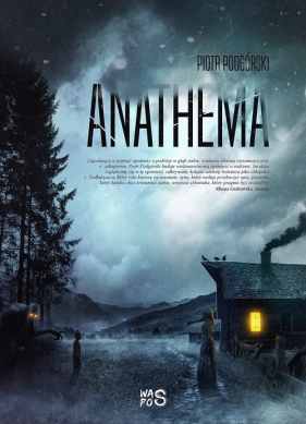 Anathema - Piotr Podgórski