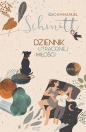 Dziennik utraconej miłości (wyd. kieszonkowe) - Éric-Emmanuel Schmitt