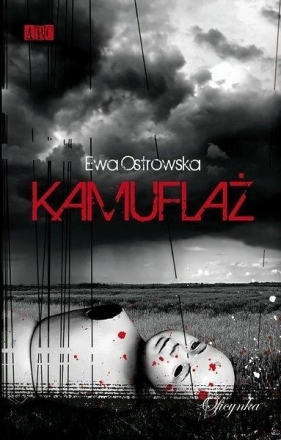 Kamuflaż - Ewa Ostrowska