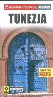 Kieszonkowy przewodnik Tunezja