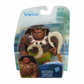 Vaiana Figurki Maui (GXP-564331)