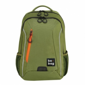 Plecak Be.bag Be.urban Chive Green