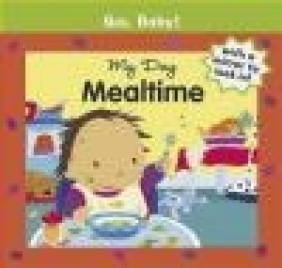 My Day Mealtime Alex Ayliffe