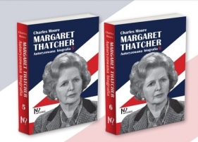 Margaret Thatcher Tom 5-6 - Moore Charles