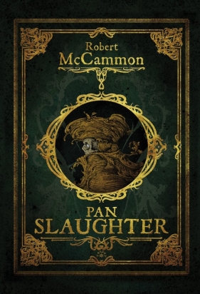 Pan Slaughter - Robert McCammon