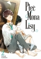 Płeć Mona Lisy #2 - Tsumuji Yoshimura