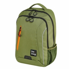 Plecak Be.bag Be.urban Chive Green
