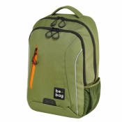 Plecak Be.bag Be.urban Chive Green
