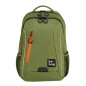 Plecak Be.bag Be.urban Chive Green