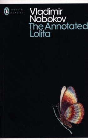 The Annotated Lolita - Nabokov Vladimir