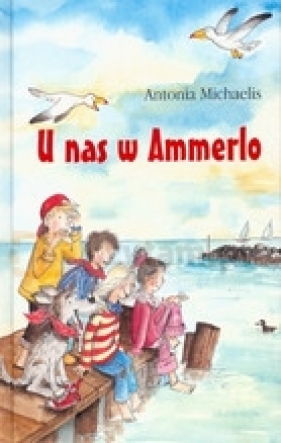 U nas w Ammerlo - Antonia Michelis