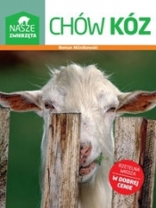 Chów kóz
