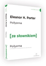 Pollyanna (ze słownikiem)