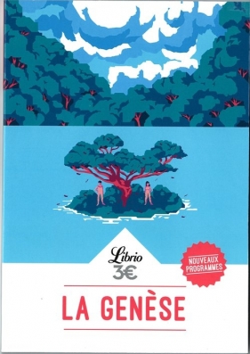 Genese - Segond Louis