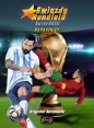Gwiazdy Mundialu. Napastnicy - Krzysztof Baranowski