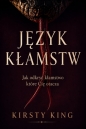 Język kłamstw - Kirsty King