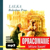 Lalka Bolesław Prus