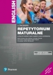 Longman Repetytorium maturalne. Angielski. Poziom podstawowy (Uszkodzona okładka) - Opracowanie zbiorowe