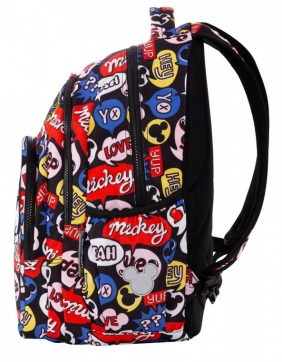 Coolpack - Disney - Spark L - Plecak - Mickey Mouse (B46300)