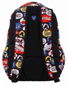 Coolpack - Disney - Spark L - Plecak - Mickey Mouse (B46300)