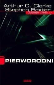 Pierworodni Odyseja czasu 3