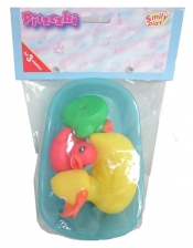Piszczki do kąpieli Kaczuszki