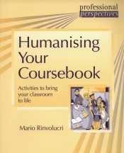 Humanising your Coursebook - Rinvolucri Mario