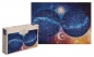 Interdruk, Puzzle 1000: Map 2 - Constellations