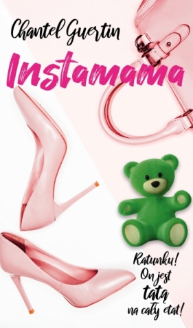 Instamama - Chantel Guertin